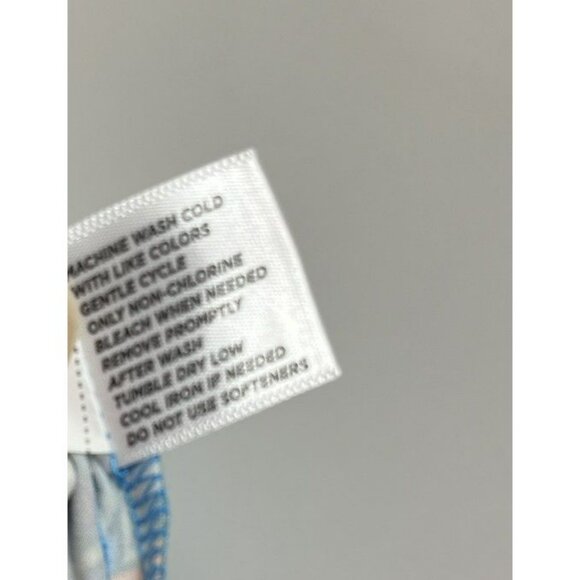 NEW GOLF Skort LADY HAGEN Fashion Scarf Print Skirt Womens Size 12 Multicolor - Picture 9 of 9